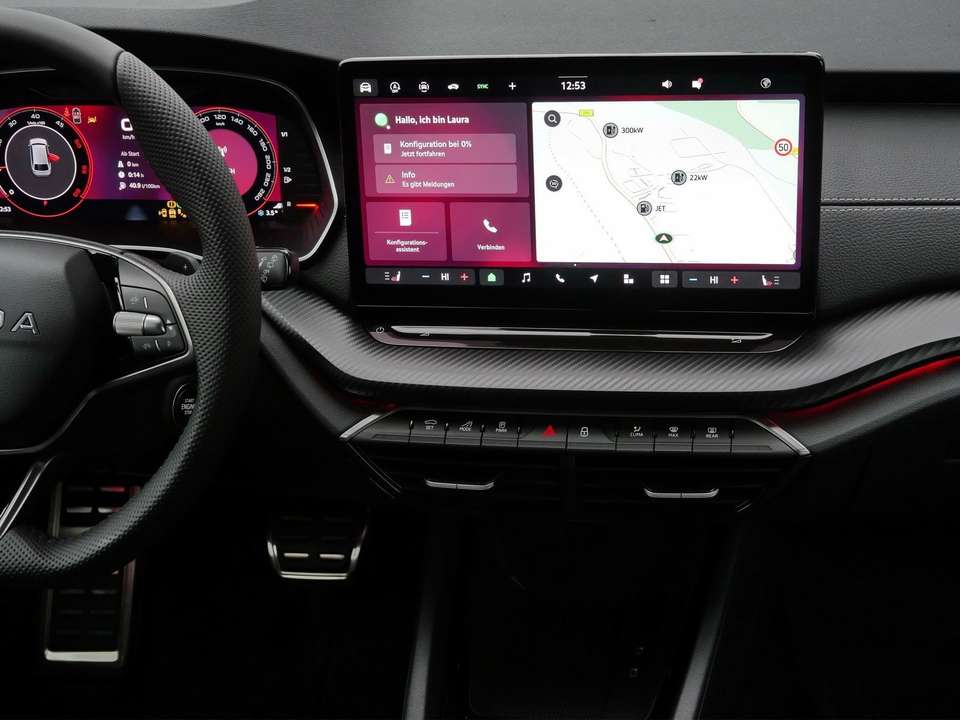 Skoda Octavia - Imagem 6