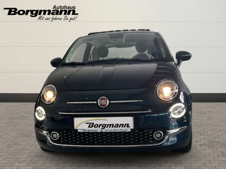 Fiat 500 - Imagem 2