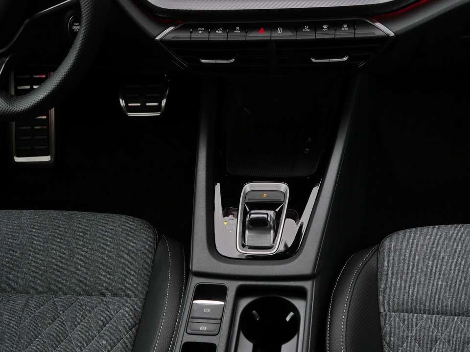 Skoda Octavia - Imagem 7
