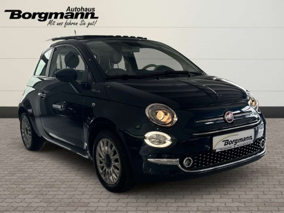 Fiat 500 - Imagem 3