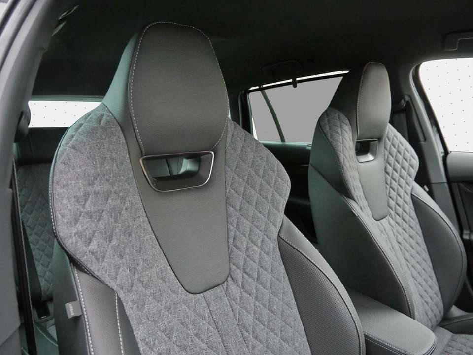 Skoda Octavia - Imagem 10