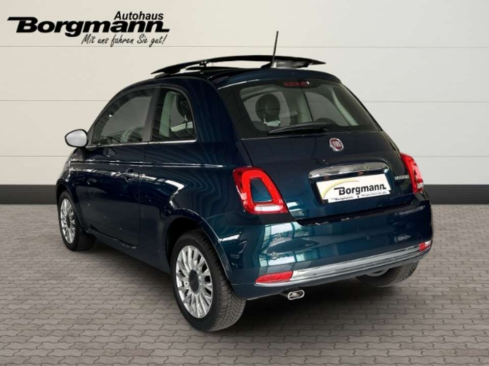 Fiat 500 - Imagem 6