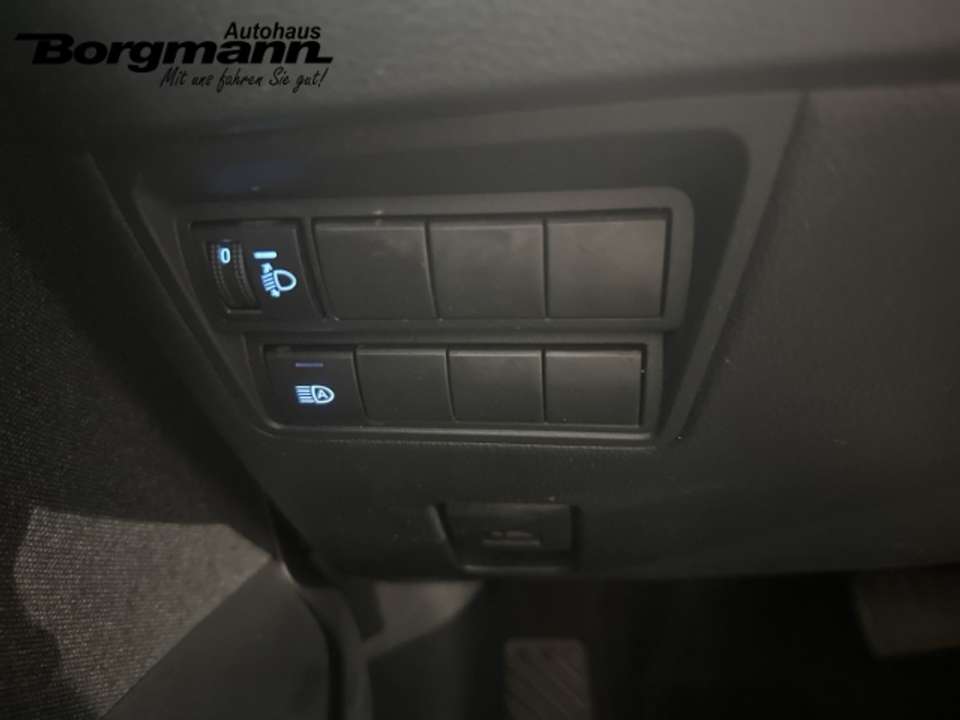 Toyota Yaris - Imagem 15