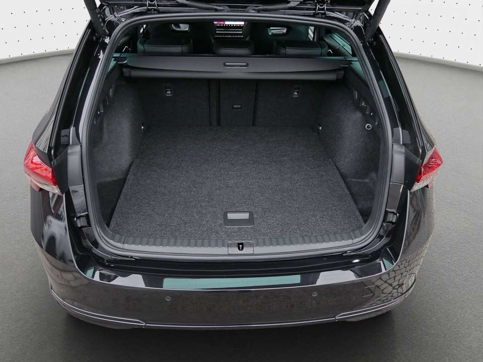 Skoda Octavia - Imagem 11