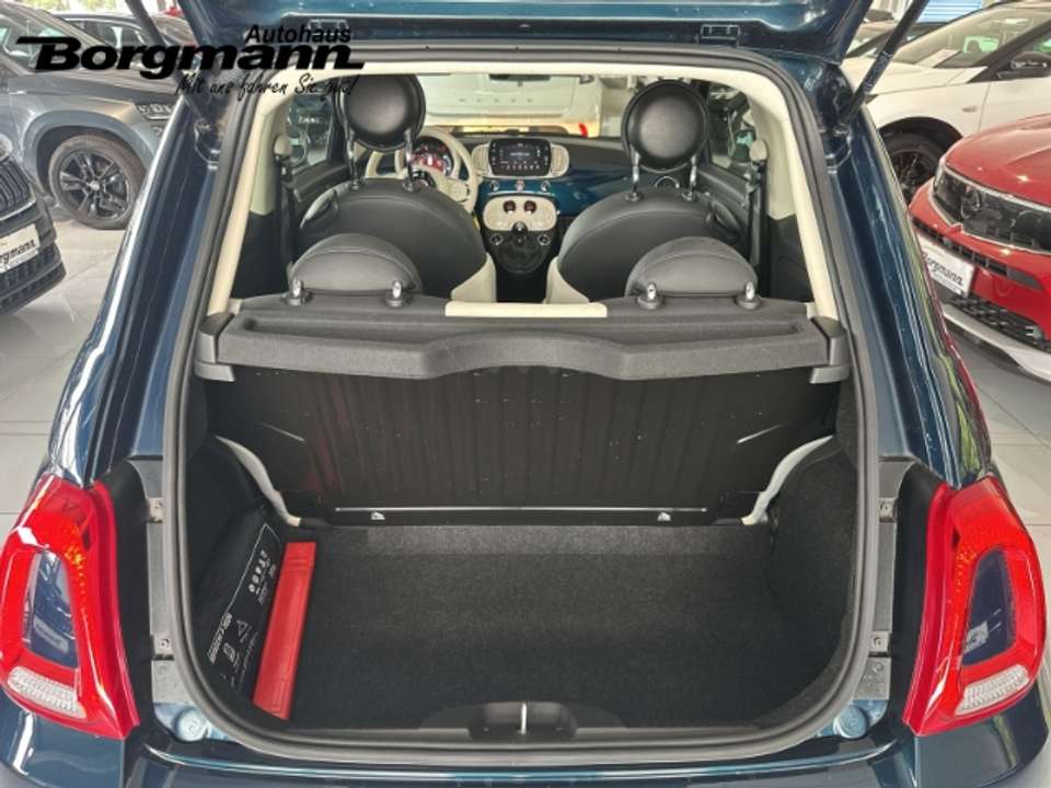 Fiat 500 - Imagem 7