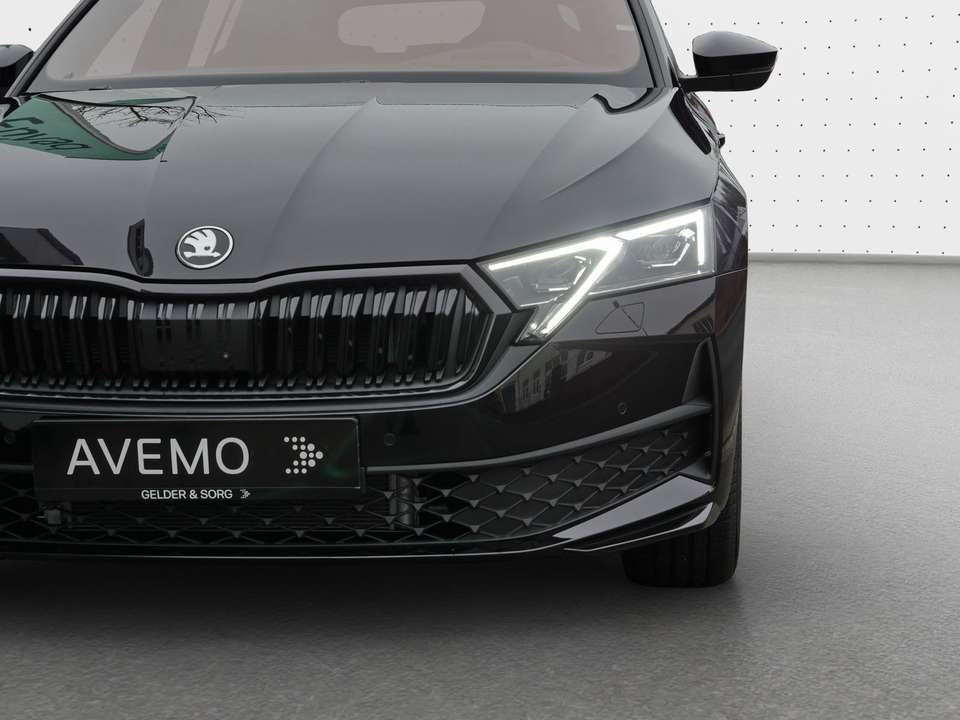 Skoda Octavia - Imagem 12