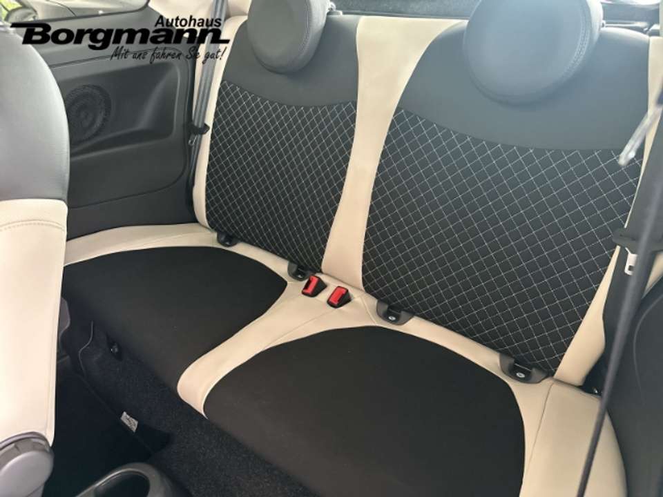 Fiat 500 - Imagem 8