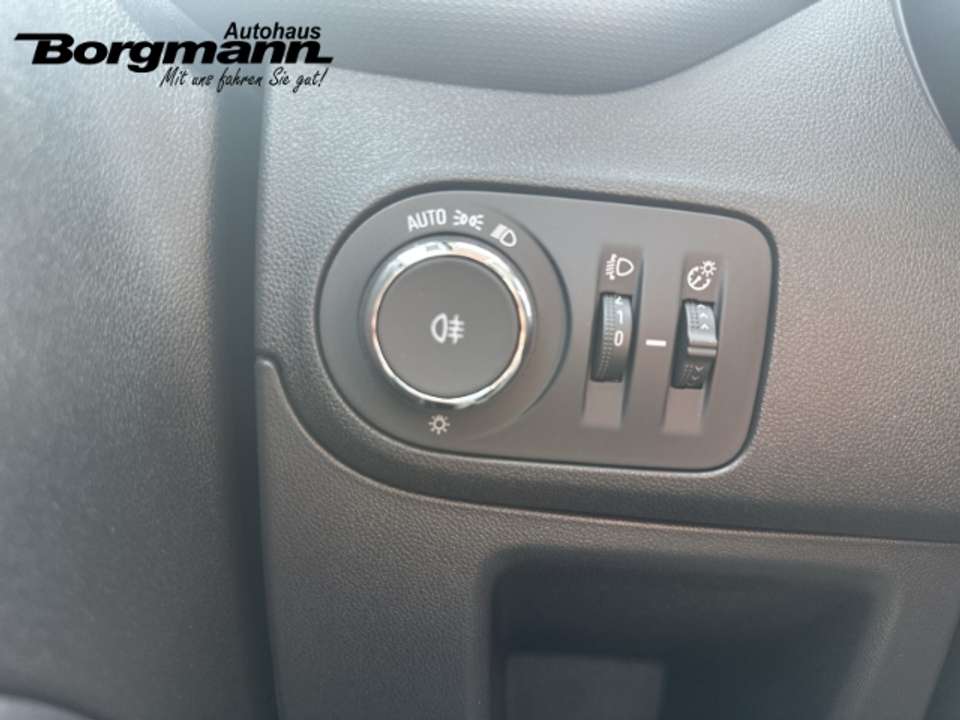 Opel Crossland - Imagem 15