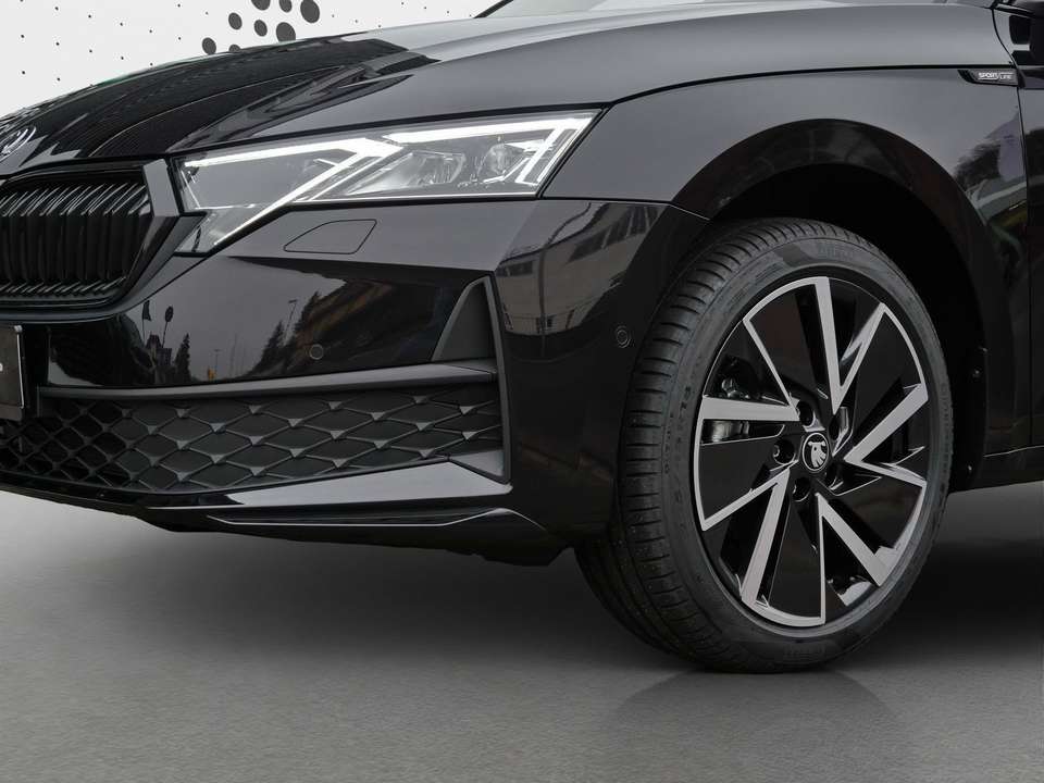 Skoda Octavia - Imagem 13