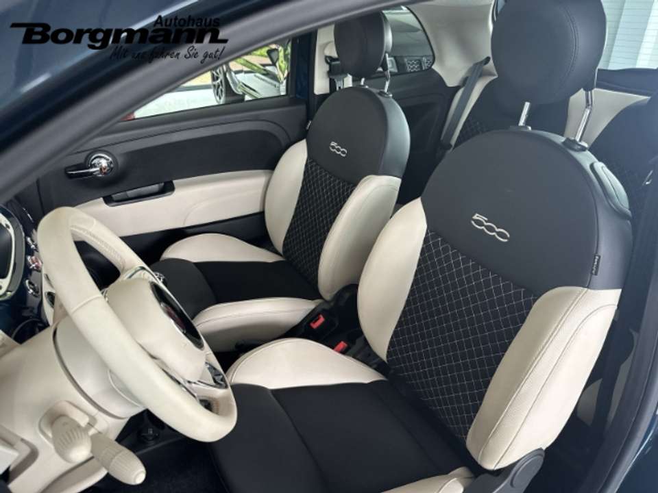 Fiat 500 - Imagem 9