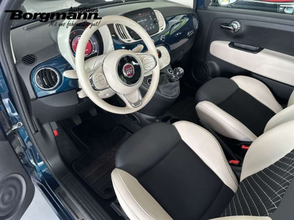 Fiat 500 - Imagem 10