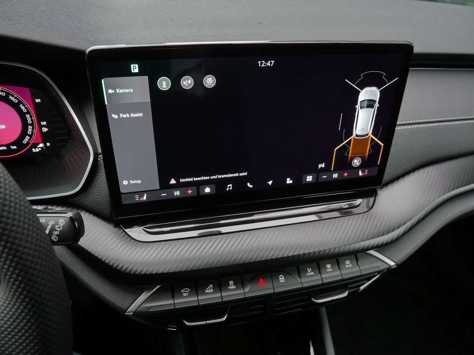 Skoda Octavia - Imagem 15