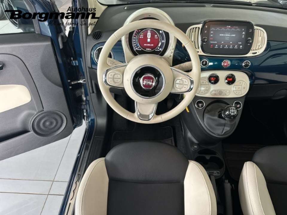 Fiat 500 - Imagem 11