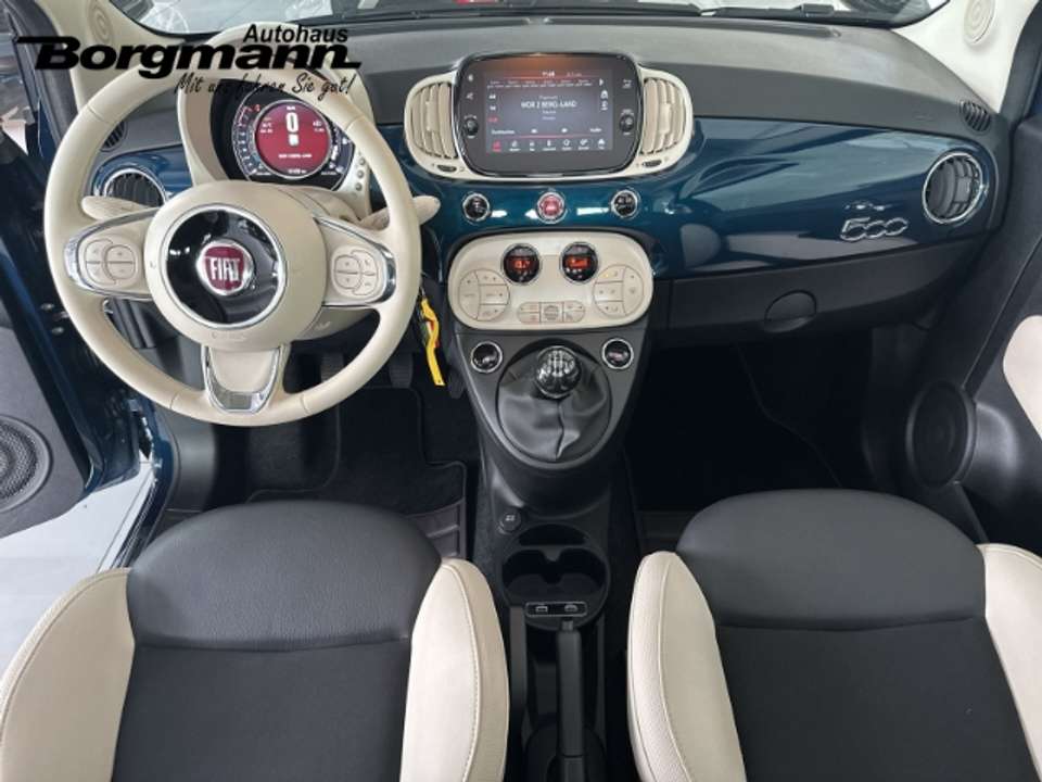 Fiat 500 - Imagem 12
