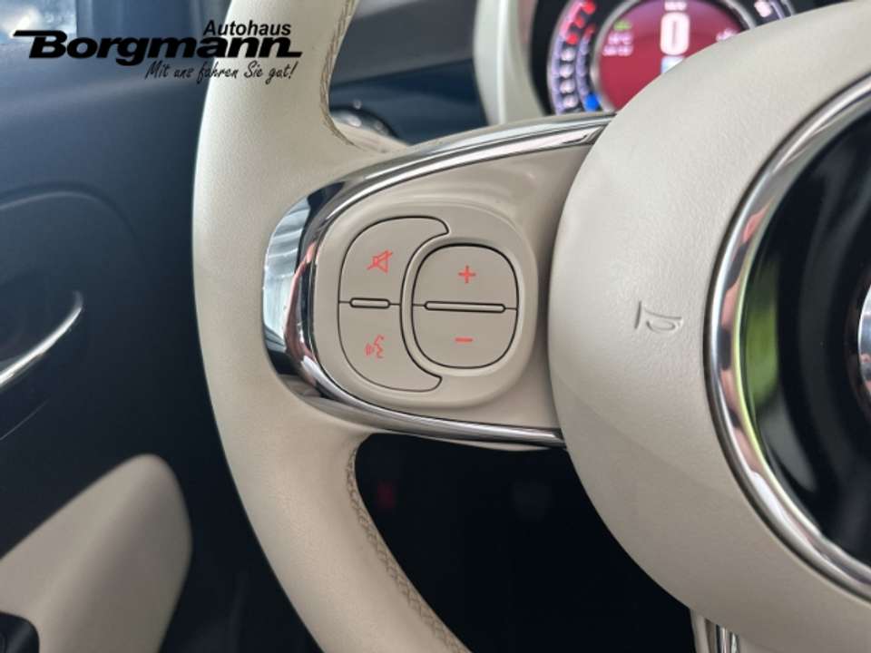 Fiat 500 - Imagem 15