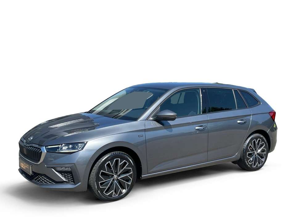 Skoda Scala - Imagem 2