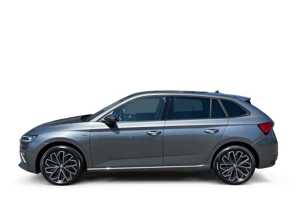 Skoda Scala - Imagem 3