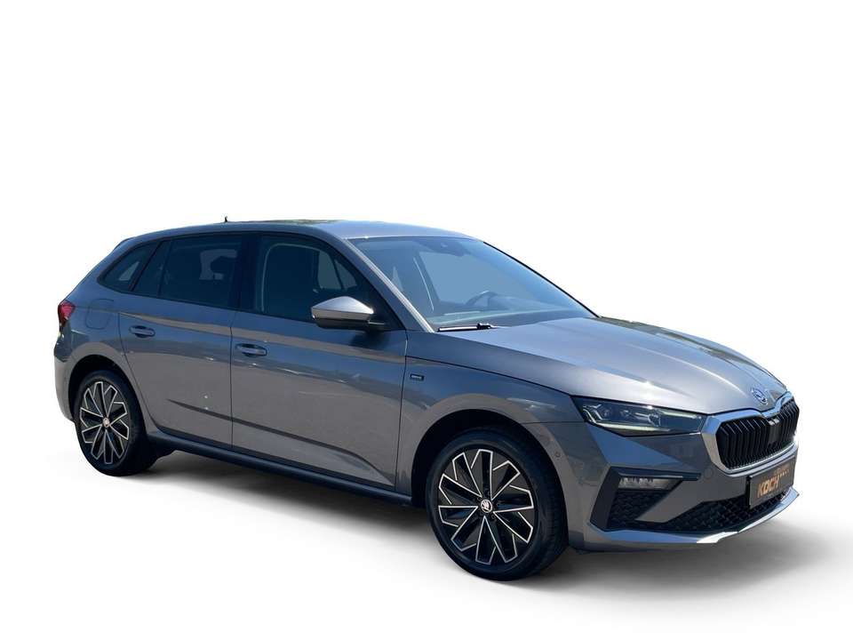Skoda Scala - Imagem 5