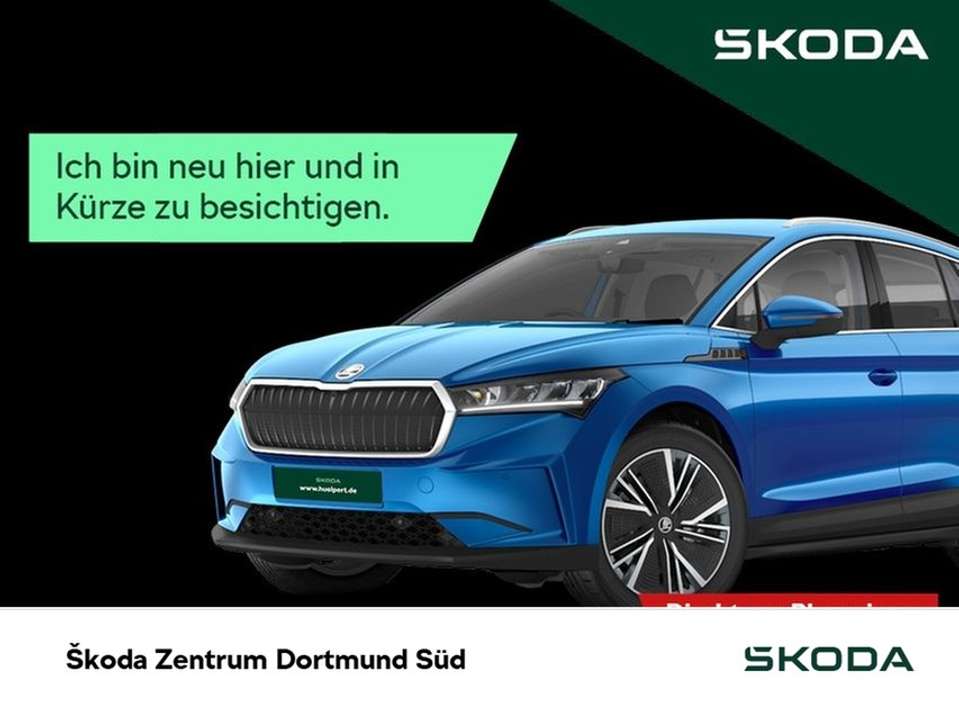 Skoda Octavia - Imagem 1