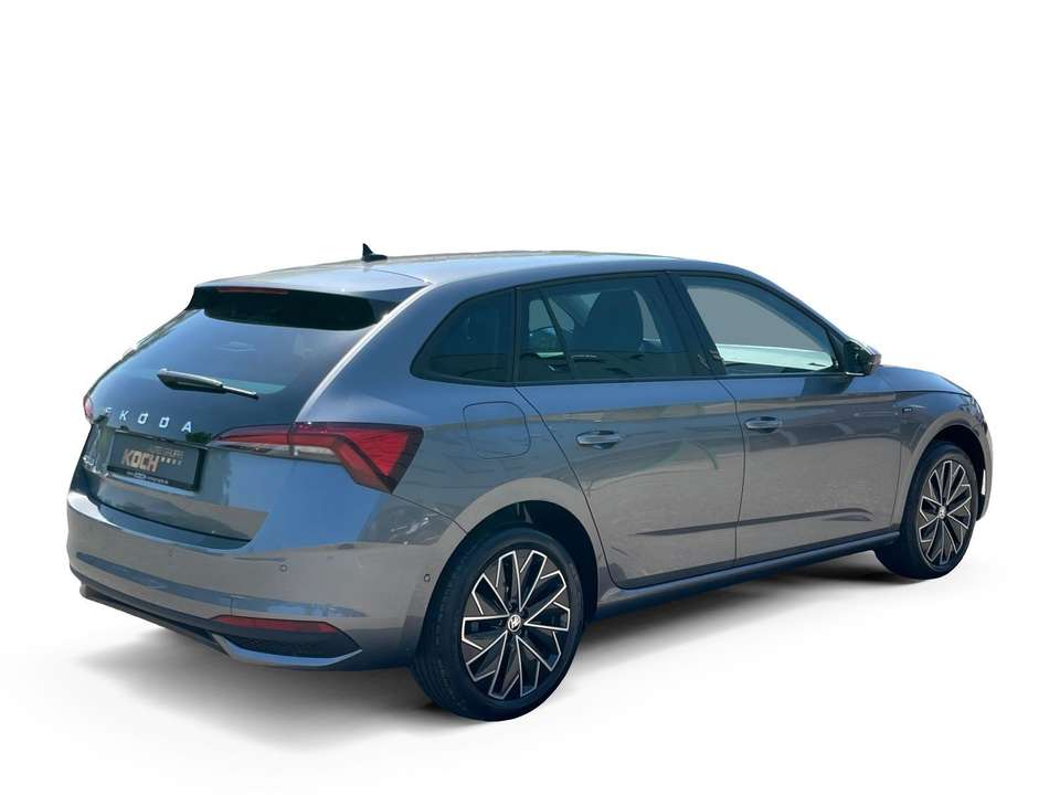 Skoda Scala - Imagem 9