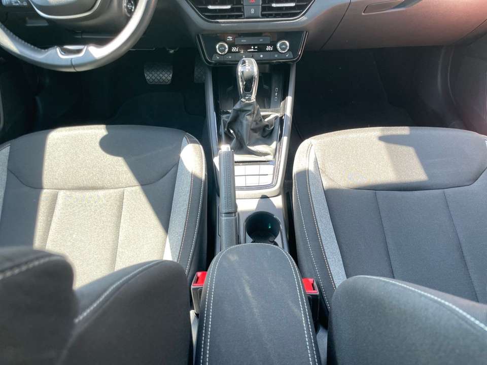 Skoda Scala - Imagem 12