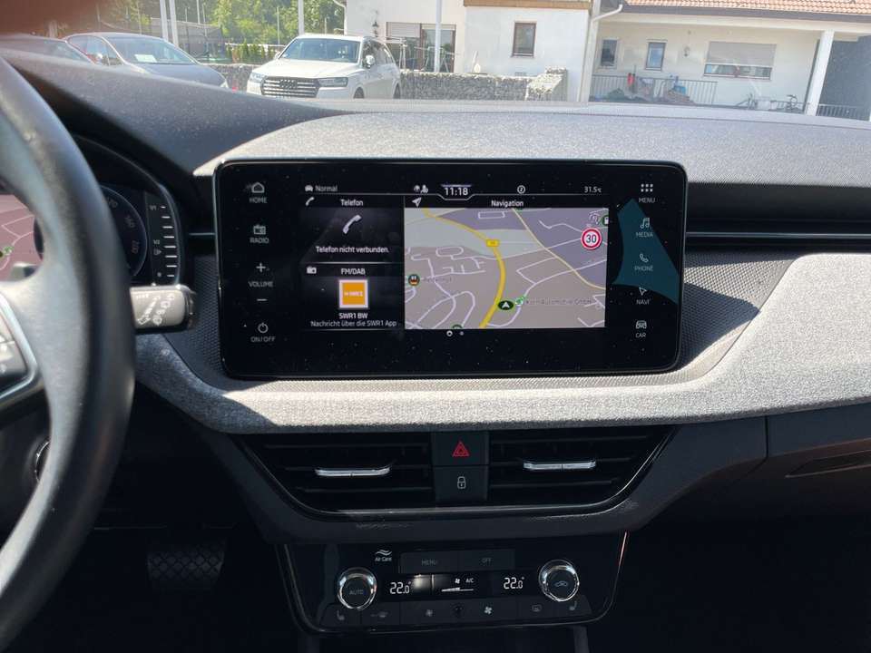 Skoda Scala - Imagem 13