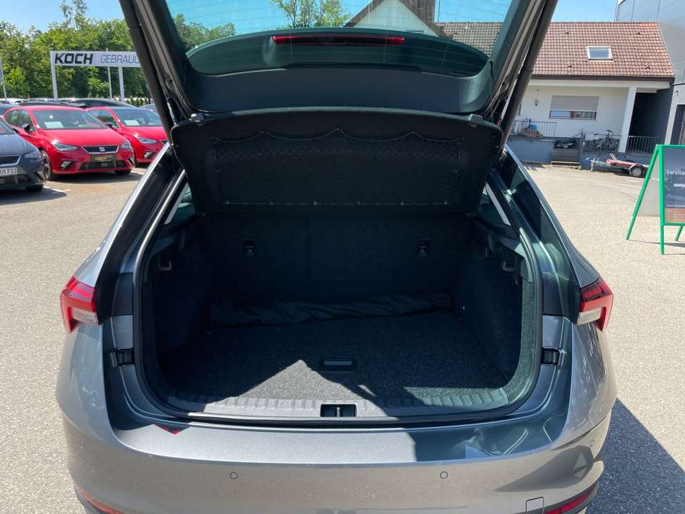Skoda Scala - Imagem 15