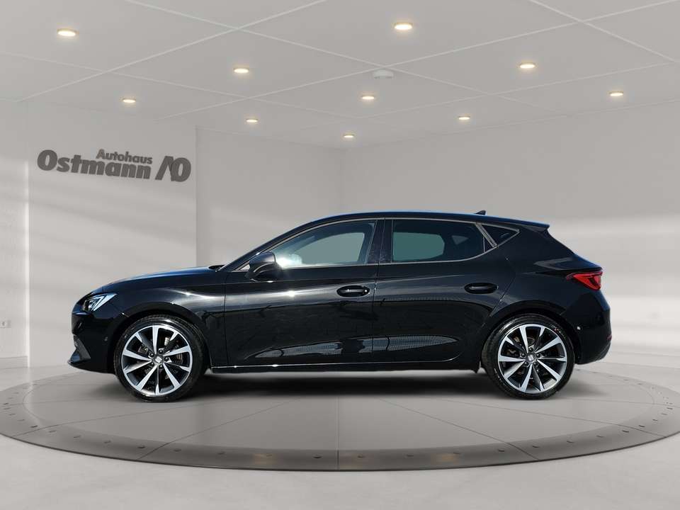 SEAT Leon - Imagem 2