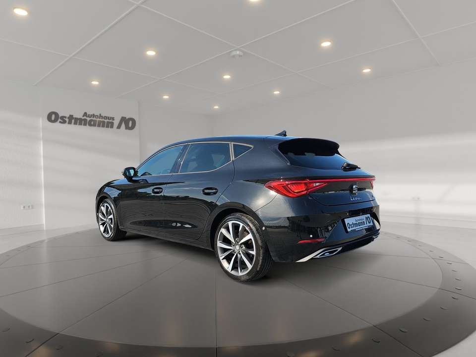 SEAT Leon - Imagem 3