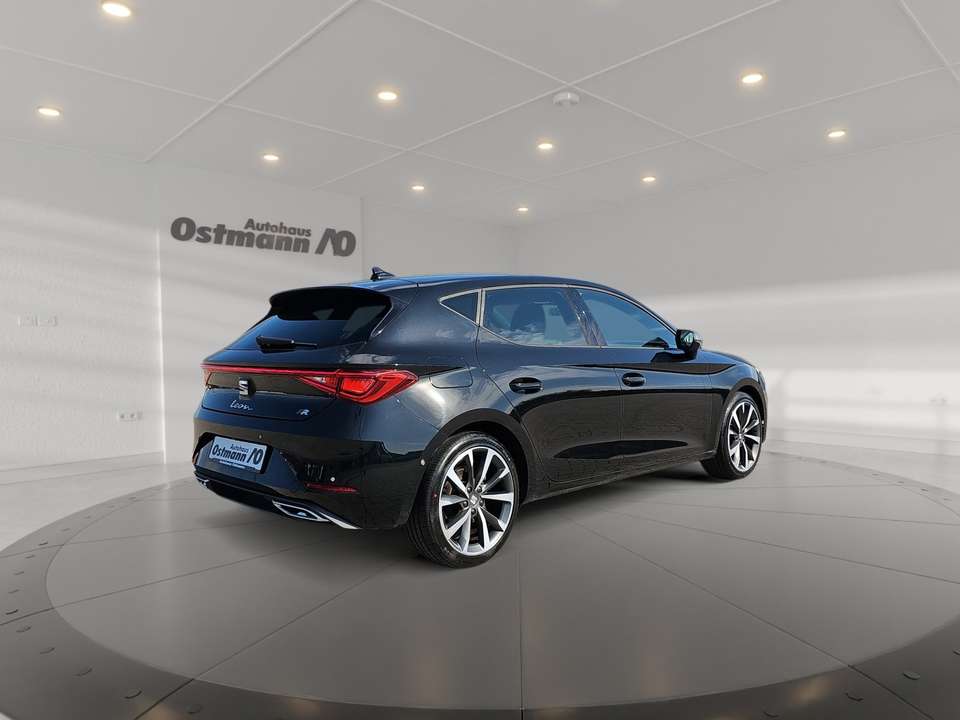 SEAT Leon - Imagem 4