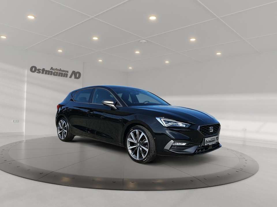 SEAT Leon - Imagem 5