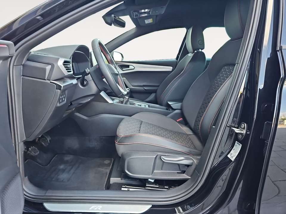 SEAT Leon - Imagem 7