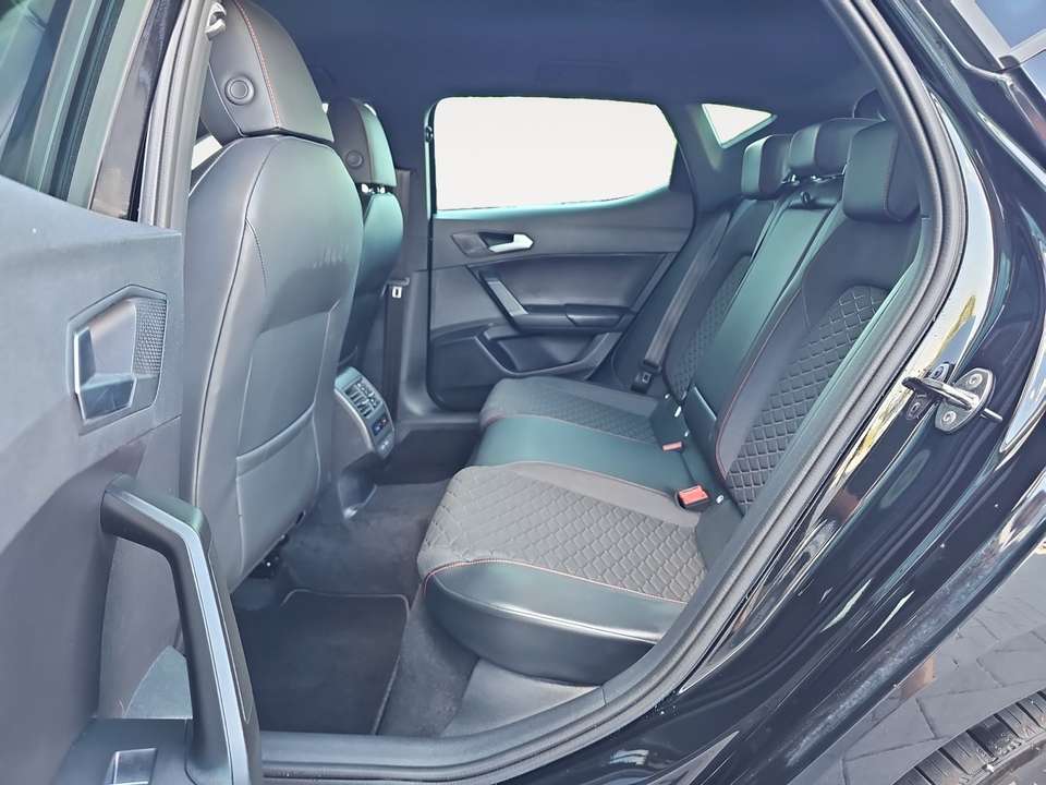 SEAT Leon - Imagem 8
