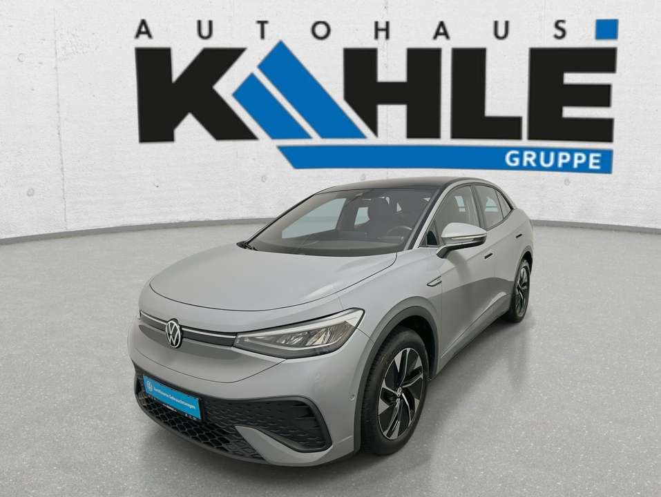Volkswagen ID.5 - Imagem 2