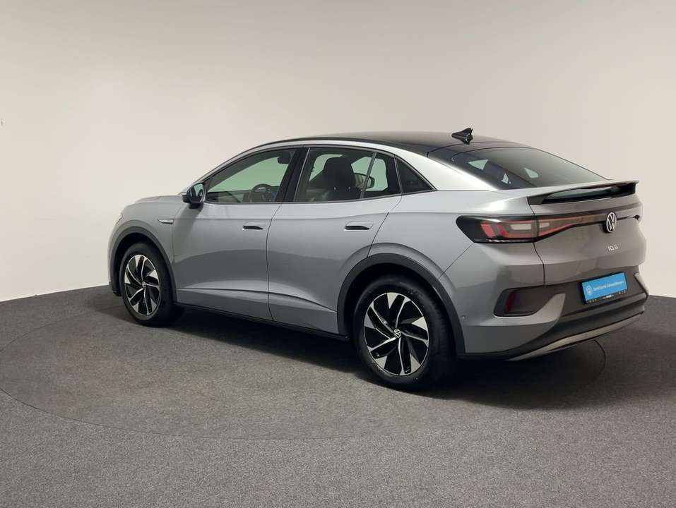 Volkswagen ID.5 - Imagem 3