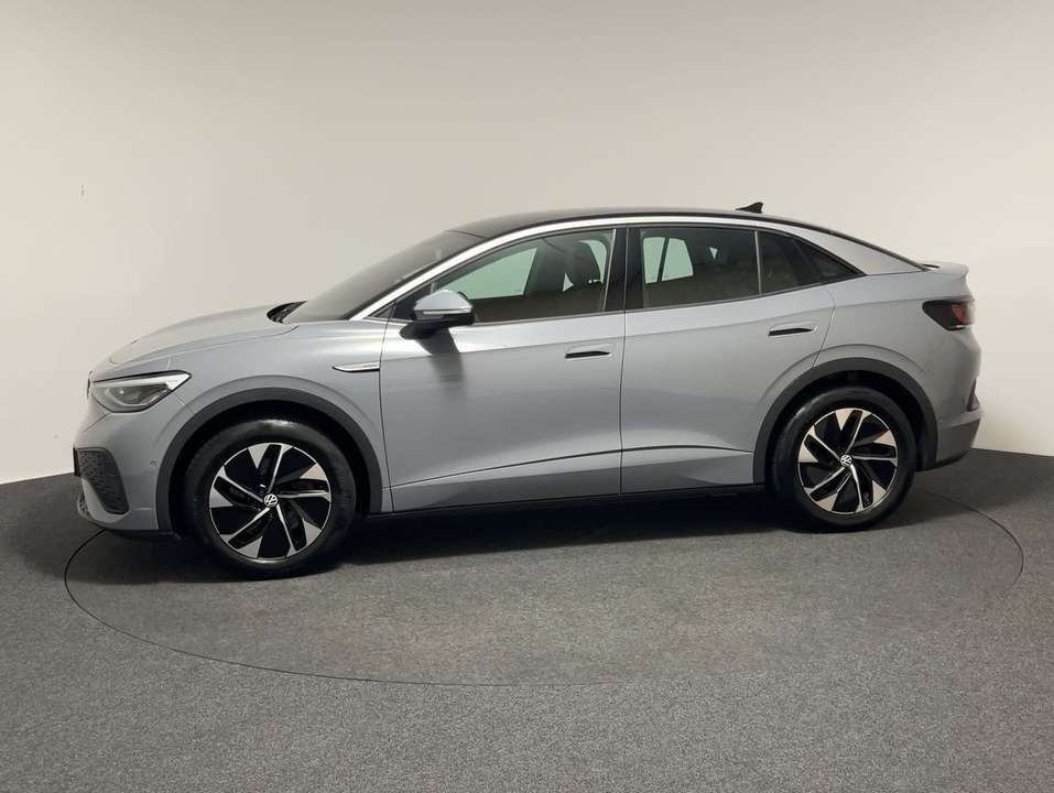 Volkswagen ID.5 - Imagem 4