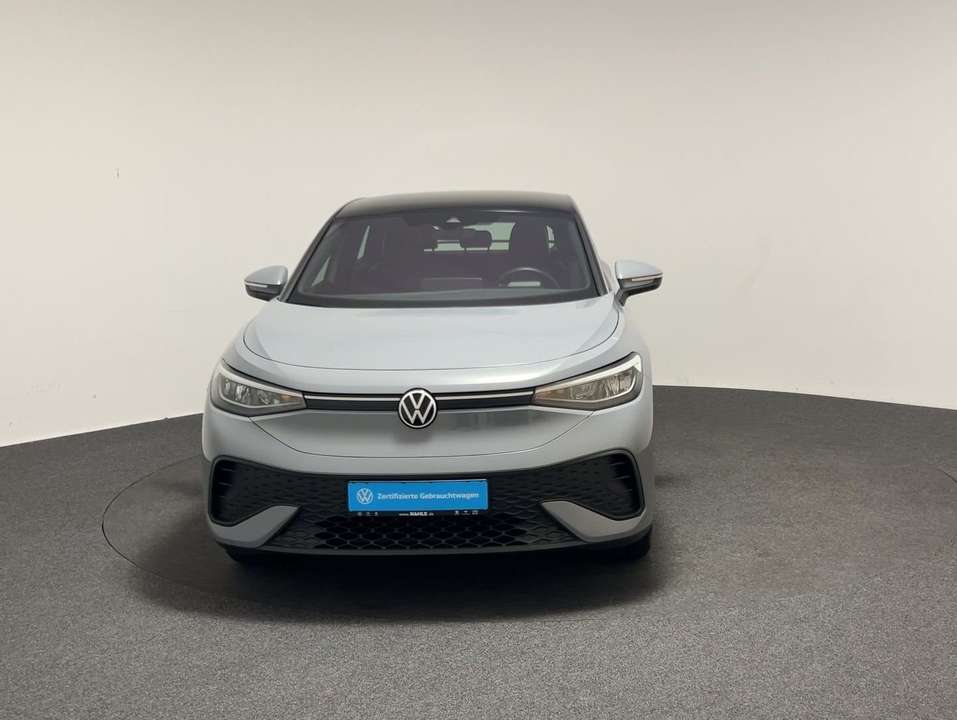 Volkswagen ID.5 - Imagem 5