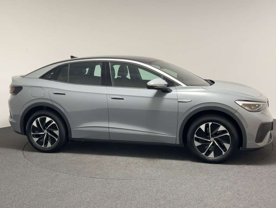 Volkswagen ID.5 - Imagem 6