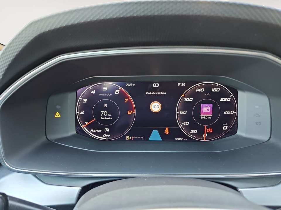 SEAT Leon - Imagem 12