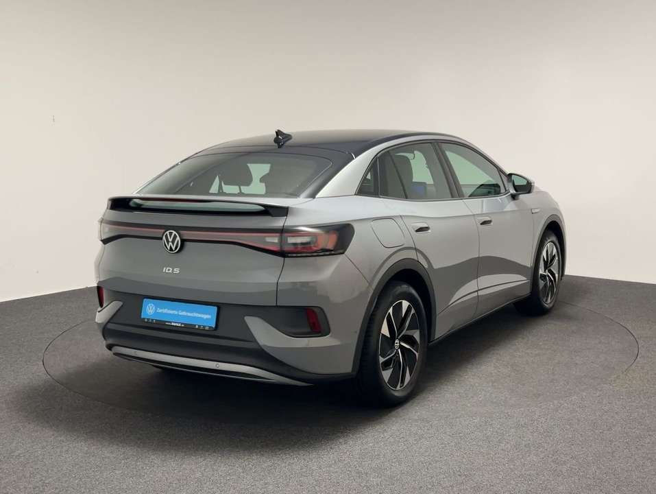 Volkswagen ID.5 - Imagem 7