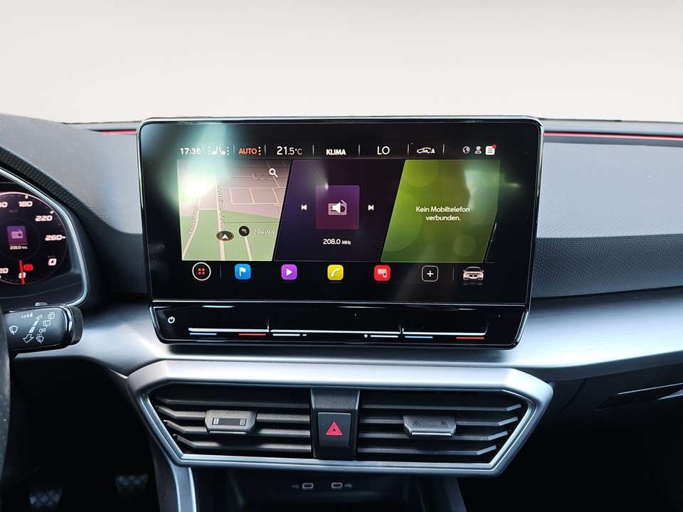 SEAT Leon - Imagem 13
