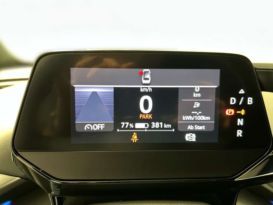 Volkswagen ID.5 - Imagem 8