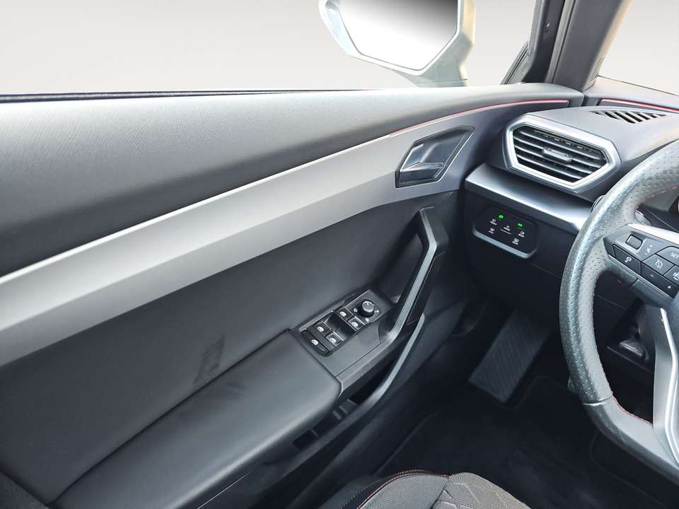 SEAT Leon - Imagem 14