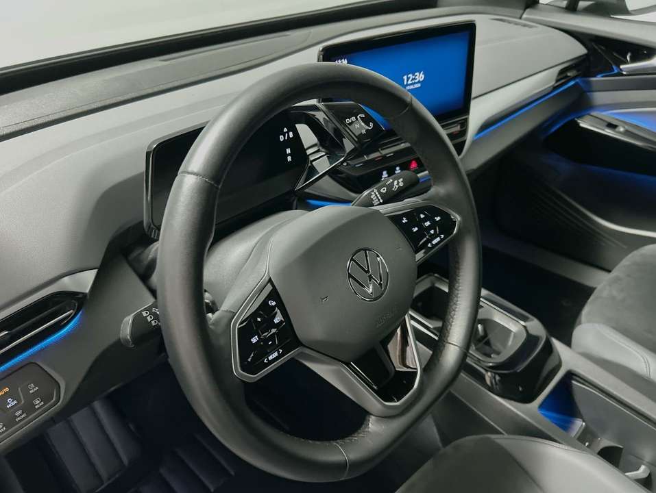 Volkswagen ID.5 - Imagem 9