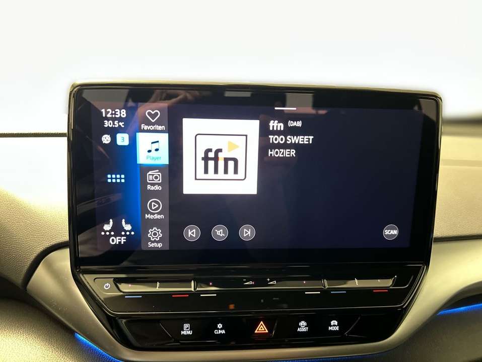Volkswagen ID.5 - Imagem 10