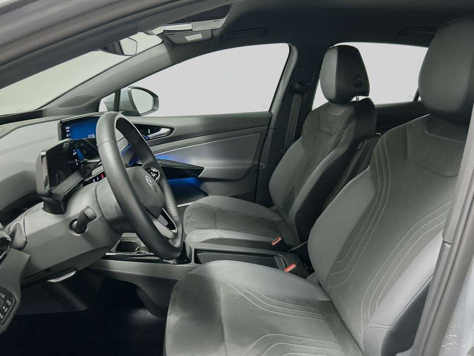 Volkswagen ID.5 - Imagem 11