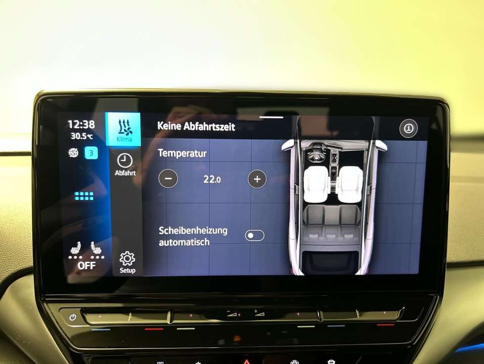 Volkswagen ID.5 - Imagem 15