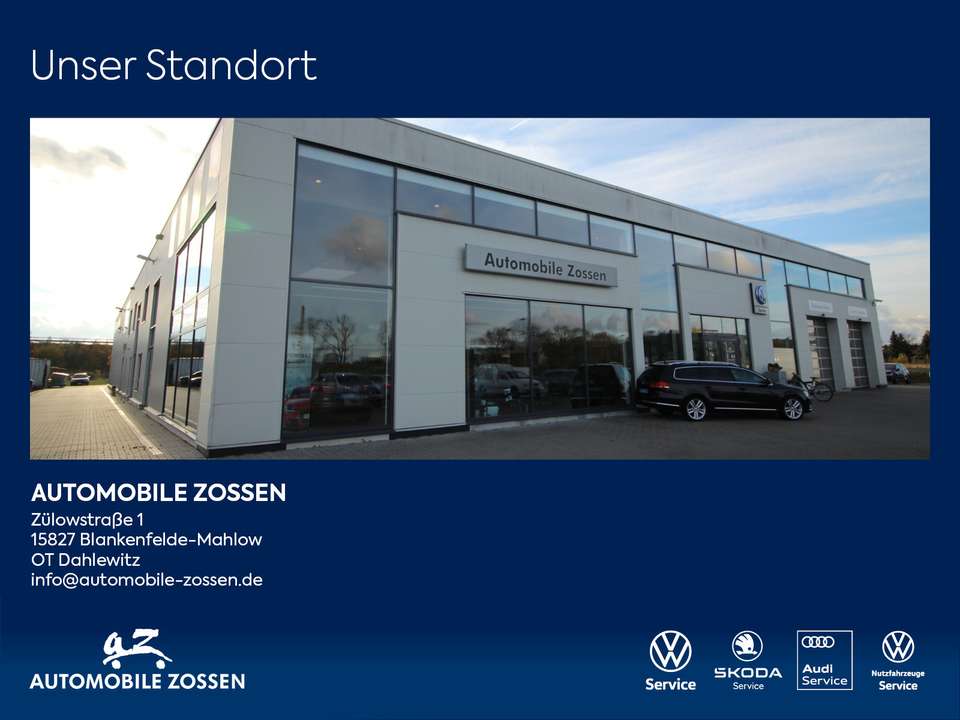 Volkswagen Sharan - Imagem 3