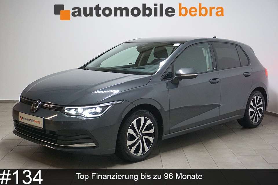 Volkswagen Golf - Imagem 1