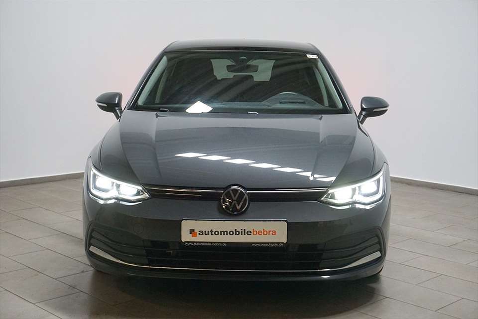 Volkswagen Golf - Imagem 2